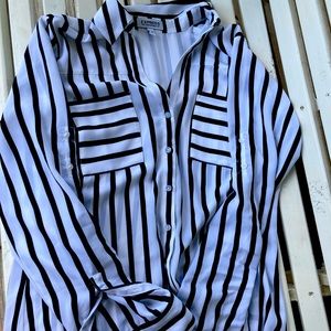 Express Portofino blouse
